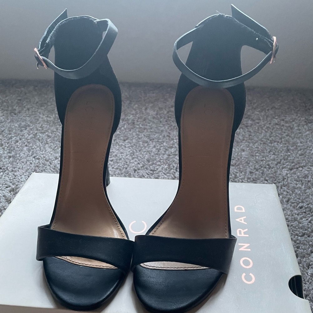 Lauren Conrad Heels